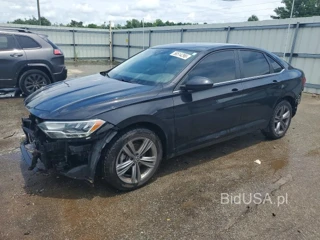 VOLKSWAGEN JETTA SE