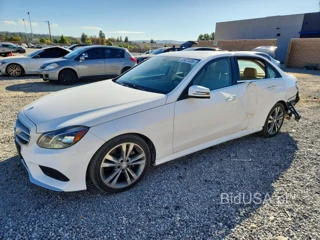 MERCEDES-BENZ E 350