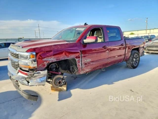 CHEVROLET SILVERADO C1500 LT