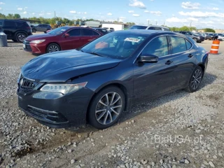 ACURA TLX