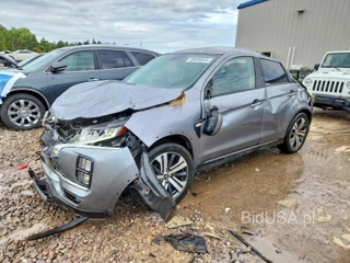 MITSUBISHI OUTLANDER SPORT S/SE