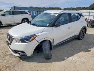 NISSAN KICKS SR
