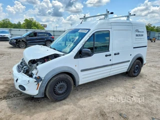 FORD TRANSIT CONNECT XLT