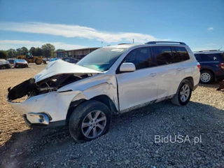 TOYOTA HIGHLANDER SE