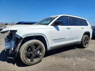 JEEP GRAND CHEROKEE L LAREDO