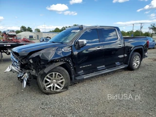 GMC SIERRA K1500 SLT