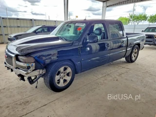 GMC NEW SIERRA C1500