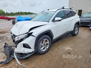 HYUNDAI TUCSON SEL