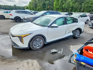 KIA K4 LX