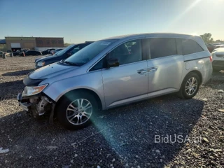 HONDA ODYSSEY EXL