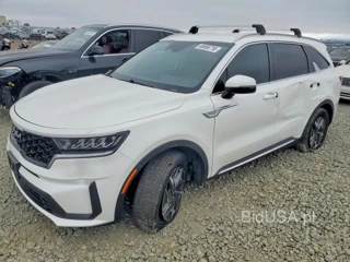 KIA SORENTO S