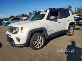JEEP RENEGADE LIMITED