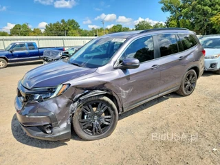 HONDA PILOT SE