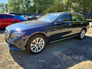 MERCEDES-BENZ E 400 4MATIC