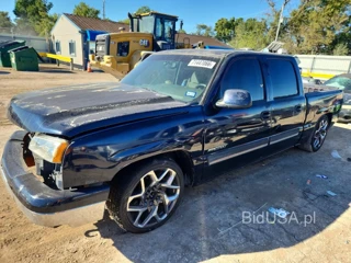 CHEVROLET SILVERADO C1500