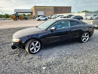 AUDI A5 PRESTIGE