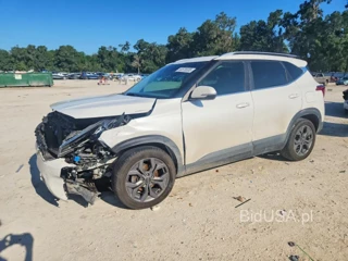 KIA SELTOS S