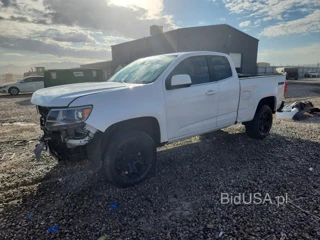 CHEVROLET COLORADO LT