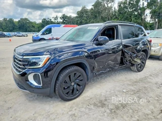 VOLKSWAGEN ATLAS SE
