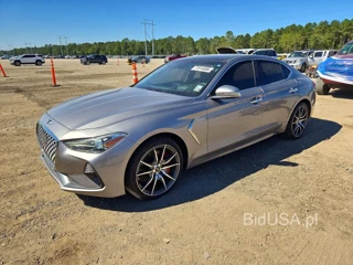 GENESIS G70 3.3T