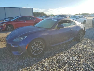 SUBARU BRZ PREMIUM