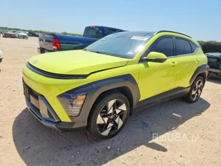 HYUNDAI KONA LIMITED