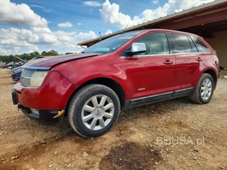 LINCOLN MKX