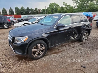MERCEDES-BENZ GLC 300 4MATIC