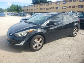 HYUNDAI ELANTRA VALUE EDITION