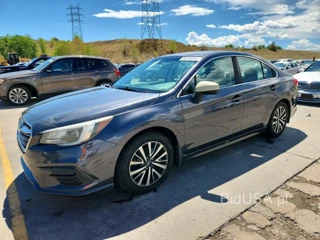 SUBARU LEGACY 2.5I PREMIUM