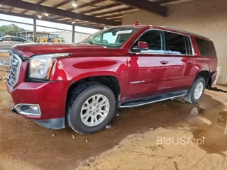 GMC YUKON XL C1500 SLT