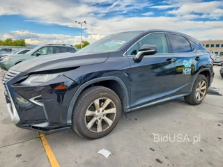 LEXUS RX 350 BASE