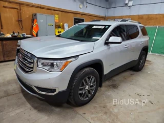 GMC ACADIA SLT-1