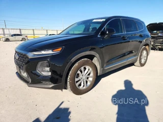 HYUNDAI SANTA FE SE