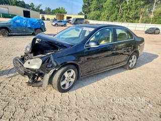 VOLKSWAGEN JETTA SE