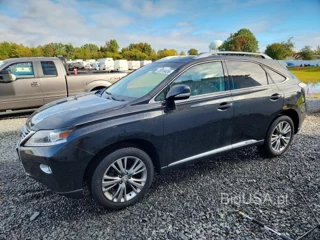 LEXUS RX 450H