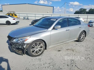 HYUNDAI GENESIS 3.8L