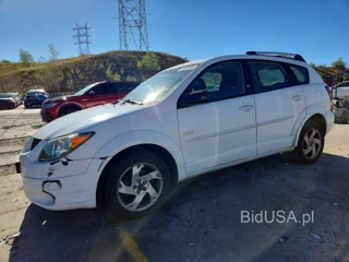 PONTIAC VIBE