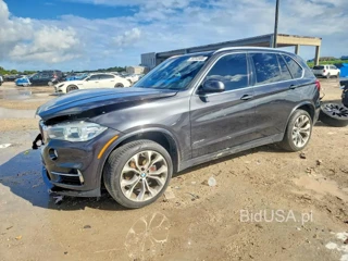 BMW X5 XDRIVE35I