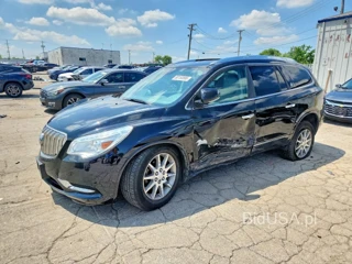 BUICK ENCLAVE