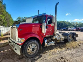INTERNATIONAL 9900I UNKNOWN