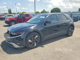 HYUNDAI IONIQ 5 SE