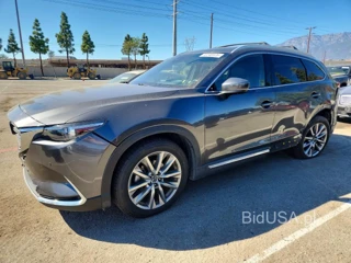MAZDA CX-9 GRAND TOURING