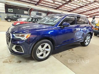 AUDI Q3 PREMIUM PLUS 40