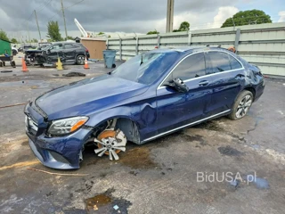 MERCEDES-BENZ C 300 4MATIC