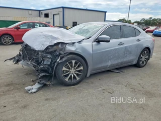 ACURA TLX