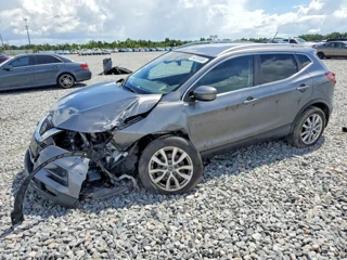 NISSAN ROGUE SPORT SV