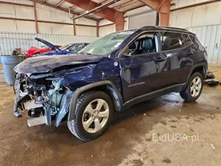 JEEP COMPASS LATITUDE