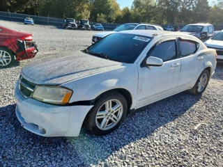 DODGE AVENGER SXT