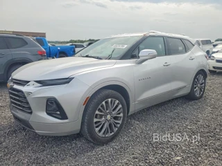 CHEVROLET BLAZER PREMIER
